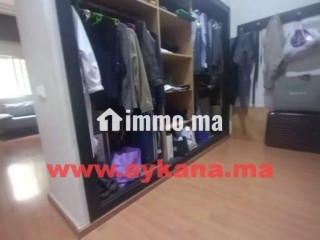 Vente Appartement Rabat Bas Agdal - Appartement à vendre - Rabat