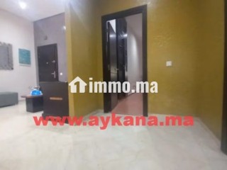 Vente Appartement Rabat Bas Agdal - Appartement à vendre - Rabat