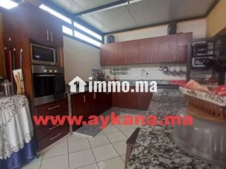 Vente Appartement Rabat Bas Agdal - Appartement à vendre - Rabat