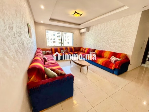 appartement-a-islane-2-chambres-residence-securisee-avec-piscine-big-0