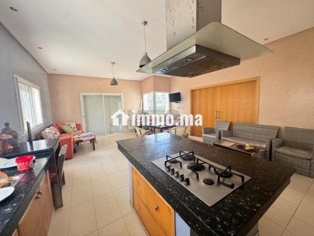 villa-avec-piscine-a-vendre-harhoura-big-4