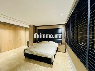 Grand appartement a coté marroco mall - Appartement à vendre