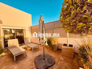 Grand appartement a coté marroco mall - Appartement à vendre