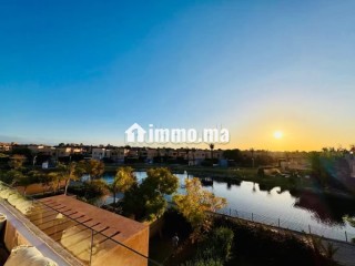Grand appartement a coté marroco mall - Appartement à vendre