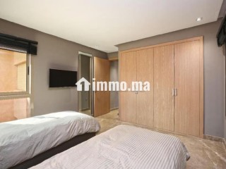 Grand appartement a coté marroco mall - Appartement à vendre