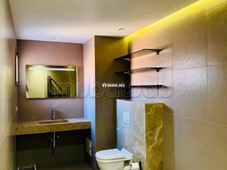 Grand appartement a coté marroco mall - Appartement à vendre