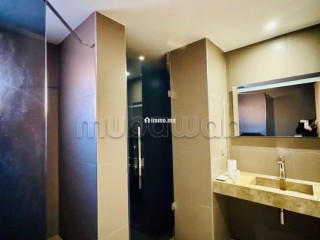 Grand appartement a coté marroco mall - Appartement à vendre