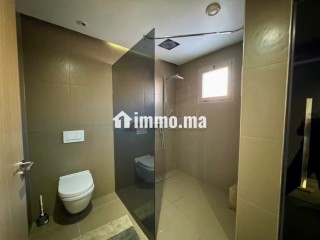 Grand appartement a coté marroco mall - Appartement à vendre
