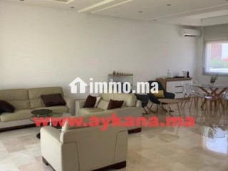 Vente Villa Temara Harhoura/Val d'or - Villa à vendre