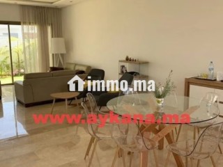 Vente Villa Temara Harhoura/Val d'or - Villa à vendre