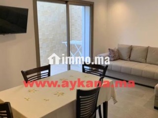 Vente Villa Temara Harhoura/Val d'or - Villa à vendre