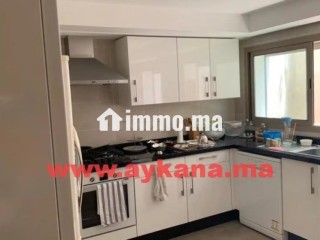 Vente Villa Temara Harhoura/Val d'or - Villa à vendre
