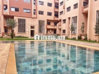 appartement-3-chambres-vide-residence-piscine