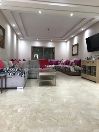 bel-appartement-de-126m-plein-sud-a-ain-sebaa-big-0