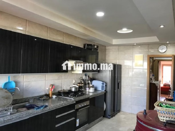 bel-appartement-de-126m-plein-sud-a-ain-sebaa-big-1