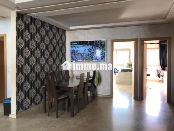 bel-appartement-de-126m-plein-sud-a-ain-sebaa-big-2