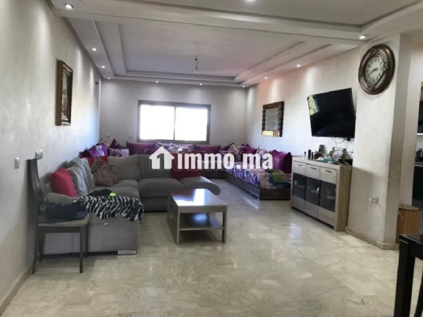 bel-appartement-de-126m-plein-sud-a-ain-sebaa-big-7