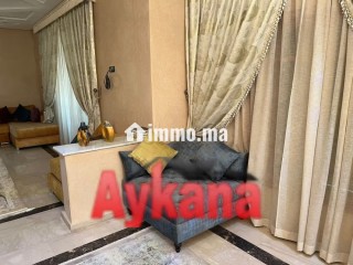 Vente Exclusive Villa Majestueuse à Marrakech - Villa à vendre