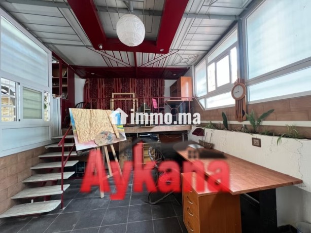 vente-appartement-rdc-avec-jardin-rabat-mabella-big-11