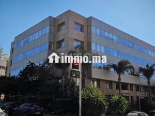 plateaux-bureaux-les-alizes-sidi-maarouf