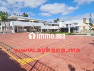 vente-ecole-rabat-souissi