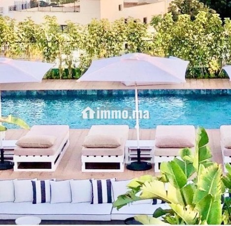 a-louer-appartement-haut-standing-avec-piscine-big-0