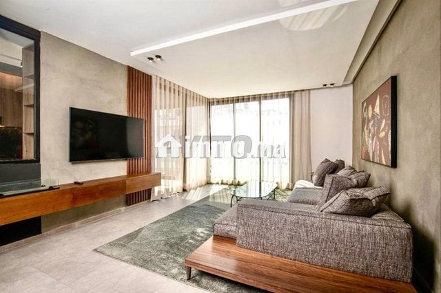 a-louer-appartement-haut-standing-avec-piscine-big-3