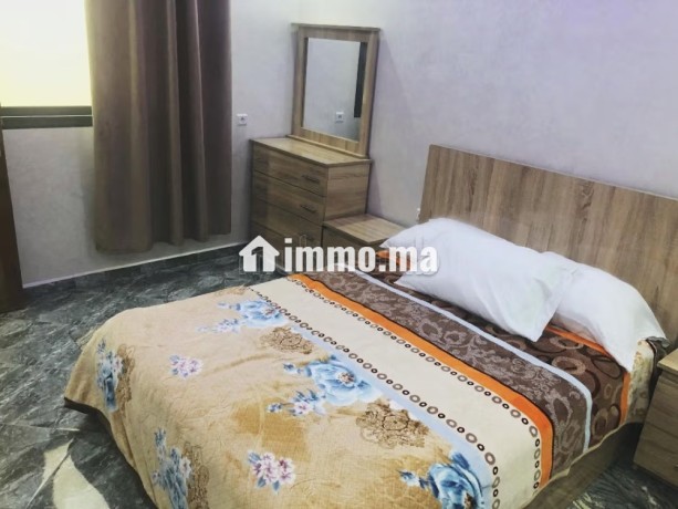 appartement-de-vacances-a-louer-a-hay-mohammadi-3-pieces-confortables-systeme-de-parabole-et-salon-marocain-big-6