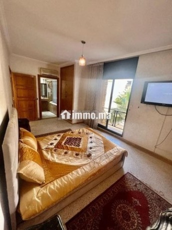 appartement-meuble-a-louer-a-ain-diab-big-4