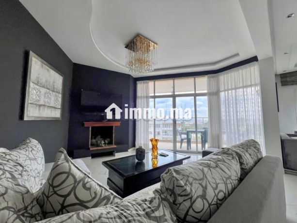 appartement-200m2-a-louer-iberia-tanger-big-0