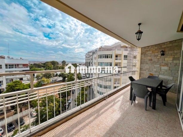 appartement-200m2-a-louer-iberia-tanger-big-1