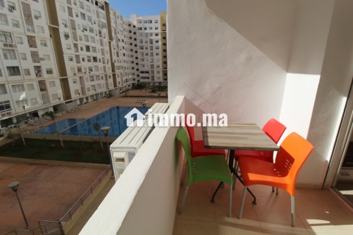 appartement-cosy-avec-vue-piscine-hay-mohamadi-big-11