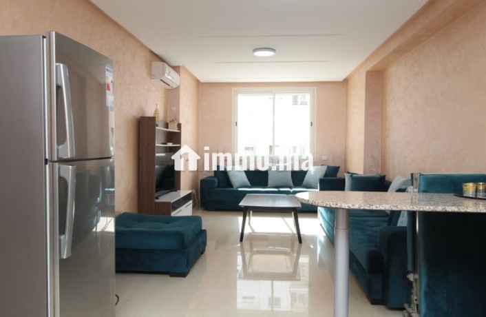 appartement-cosy-avec-vue-piscine-hay-mohamadi-big-2