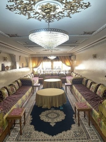 appart-meuble-a-louer-belvedere-casablanca-big-0