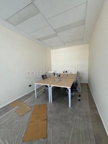 bureau-prime-108-m2-amenage-meuble-a-sidi-maarouf-big-3