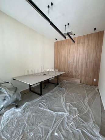 bureau-prime-108-m2-amenage-meuble-a-sidi-maarouf-big-4