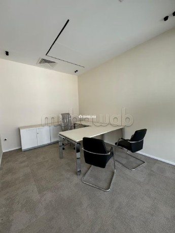bureau-prime-108-m2-amenage-meuble-a-sidi-maarouf-big-8