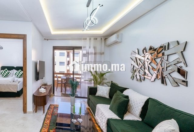 appartement-a-louer-acces-3-piscines-marrakech-big-0