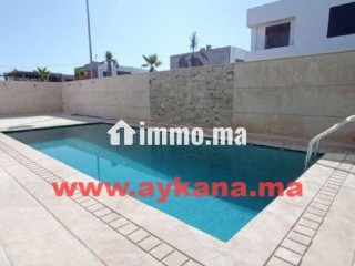 location-villa-temara-harhoura