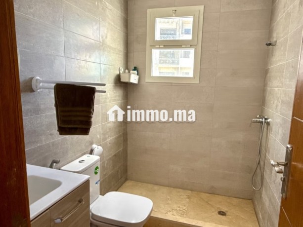 superbe-appartement-a-louer-a-route-nationale-assilah-3-grandes-pieces-bien-meuble-big-2
