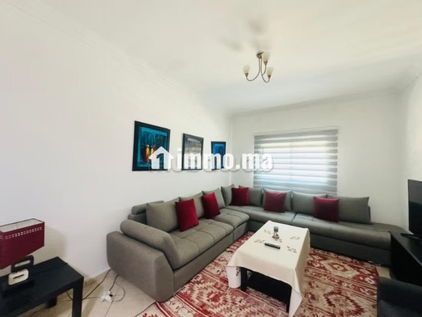 a-louer-appartement-2-chambres-a-semlalia-big-0