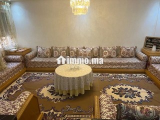 appartement-location-de-vacances-a-meknes