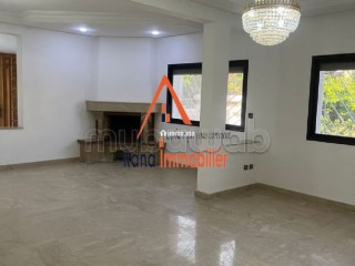 villa-a-vendre-sur-hay-riad
