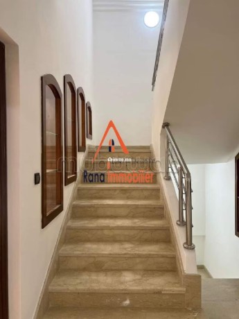 villa-a-vendre-sur-hay-riad-big-5