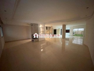 villa-a-louer-au-centre-harhoura