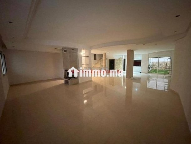 villa-a-louer-au-centre-harhoura-big-0