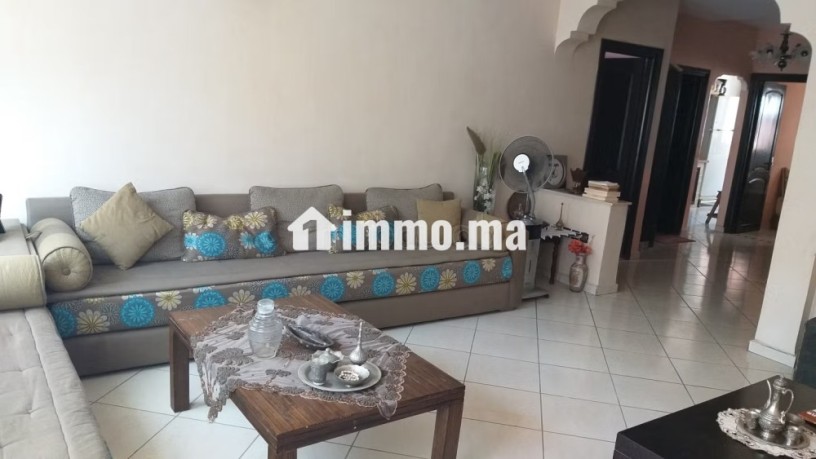 appartement-meuble-a-louer-95-m2-sidi-maarouf-big-0
