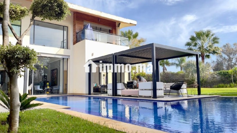 vente-villa-moderne-avec-piscine-bouskoura-980m2-big-0