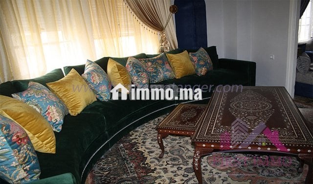appartement-meuble-au-centre-a-louer-big-0