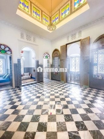 riad-a-vendre-a-tetouan-au-pied-des-montagne-big-1